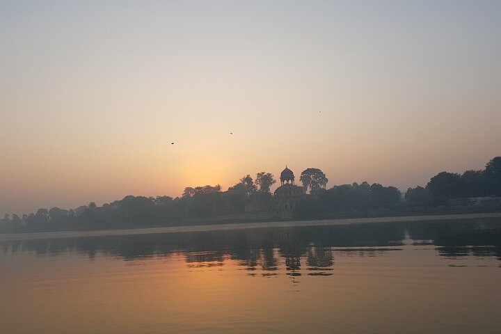 Private Tour of Taj Mahal - Photo 1 of 7