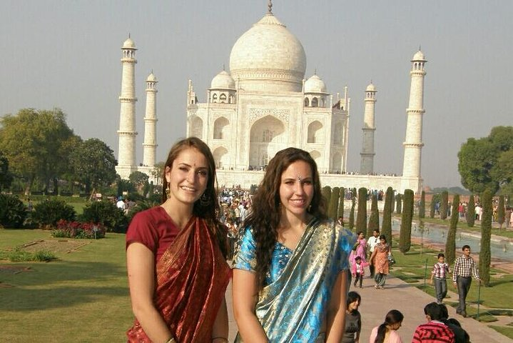 Private Tour Of Tajmahal From Pune Including, Car, Entrances,Meal - Photo 1 of 18