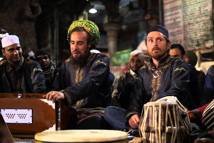 Private Tour Udaipur to Jaipur Via Ajmer and Pushkar - Photo 1 of 5