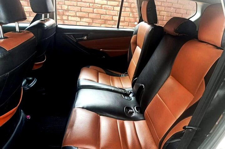 Private Transfer from Delhi to Dehradun - Photo 1 of 6