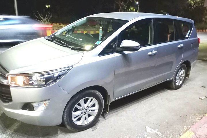 Private Transfer from Gangtok to Bagdogra - Photo 1 of 6