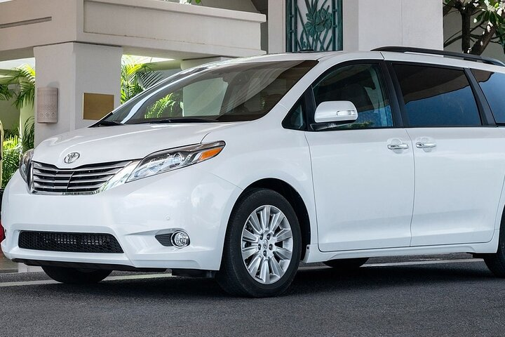 Private Transfer from Goa Airport (GOI) to Mormugao Cruise Port - Photo 1 of 8