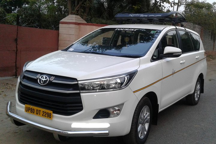 Innova Car