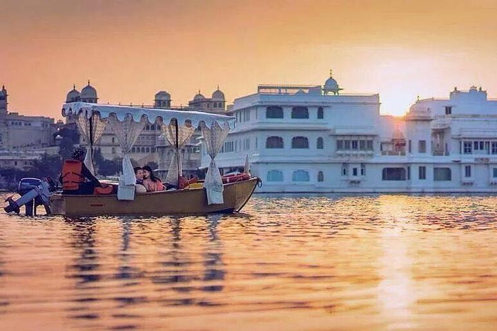 Udaipur