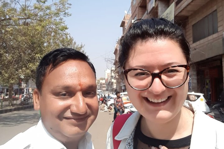 Private Transfers New Delhi to Jaipur Drop - Photo 1 of 7