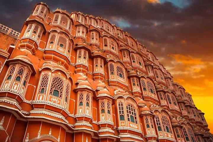 Private Varanasi and Khajuraho with Golden Triangle Tour - Photo 1 of 25