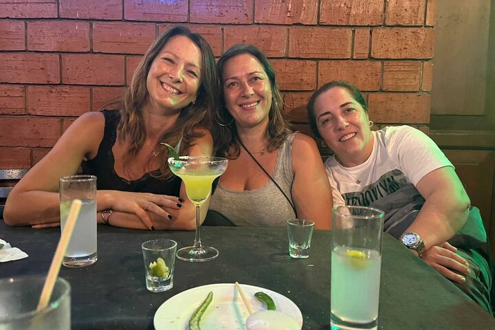 Pub Crawl Amritsar - Photo 1 of 10