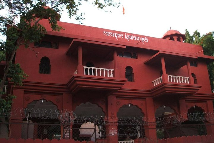 Pune Full Day Guided Sightseeing Tour in a Private Car - Photo 1 of 3