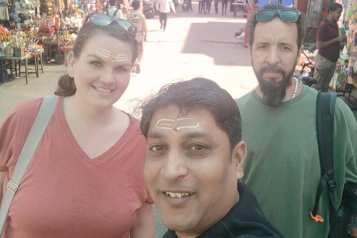 Overnight Pune to Nashik Tour - Photo 1 of 6