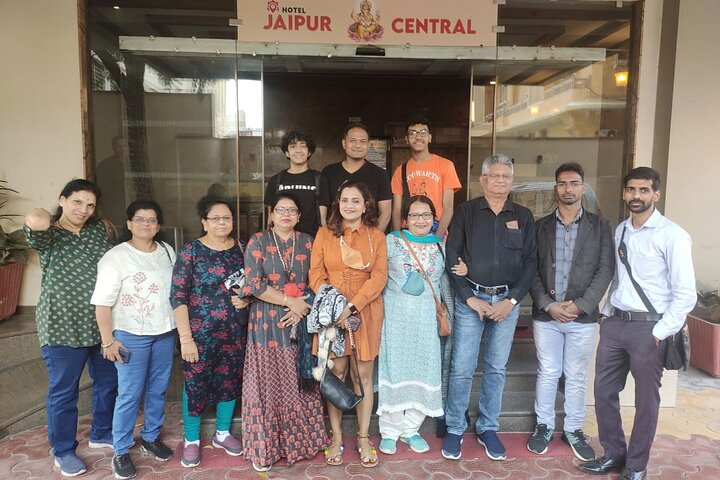 Rajasthan Bhumi Tours - Photo 1 of 3