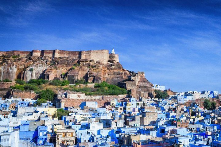 Jodhpur 