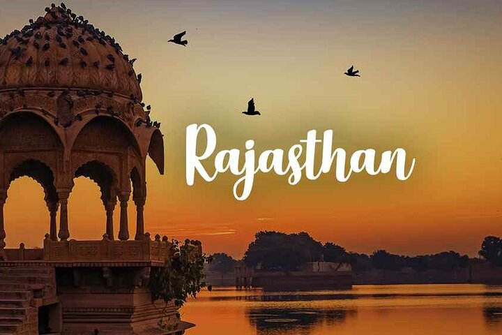 Rajasthan Tour India with 3 Star Hotel - Photo 1 of 25