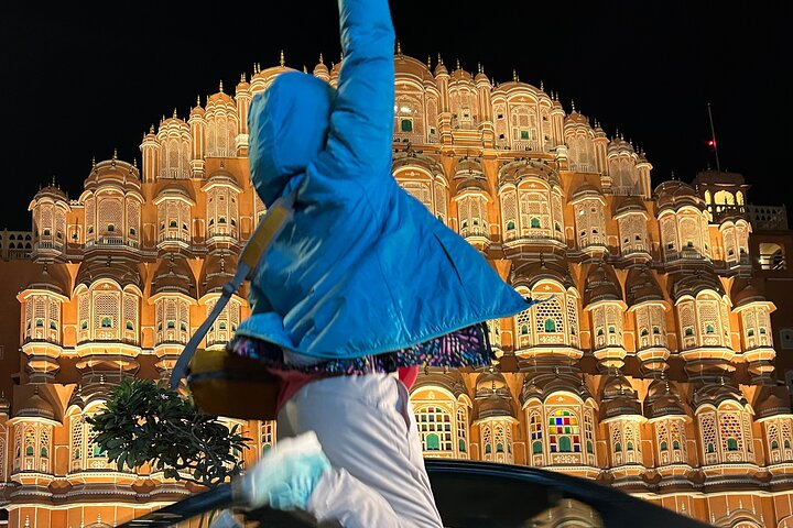 Hawa mahal
