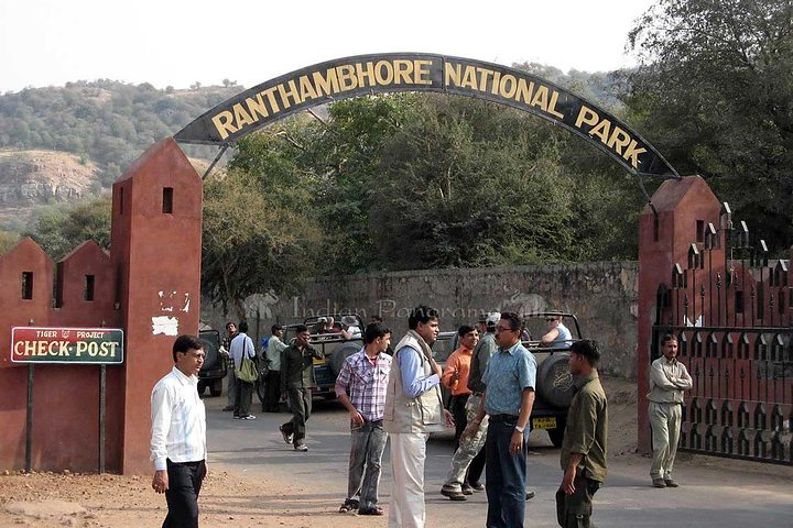 Ranthamboore