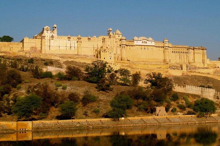 Amber Fort, Jaipur
