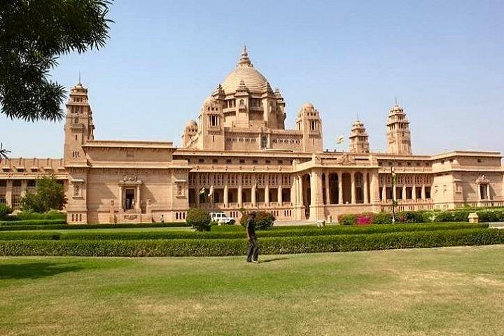 Rajasthan Trip 3 Nights 4 Days Package In Jodhpur & Jaisalmer - Photo 1 of 6