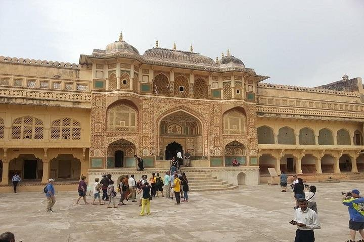 RAJASTHAN WITH VARANASI TOUR (15 Nights /16 Days) - Photo 1 of 6