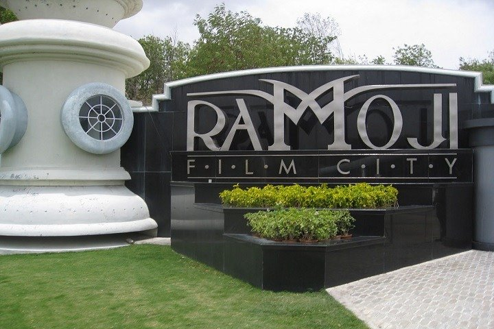 Ramoji Film City Tour Premium Experience - Photo 1 of 3