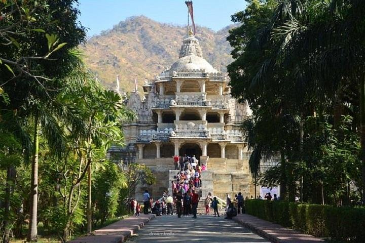 Ranakpur Day Trip  - Photo 1 of 2