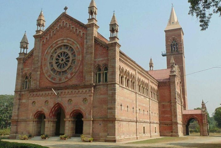 Revisiting Cawnpore of 1857