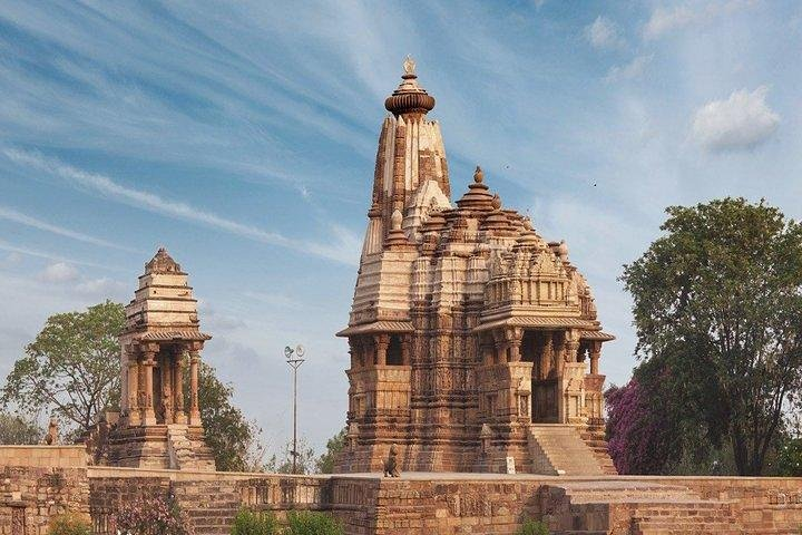 Khajuraho Temple tour