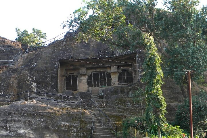 Romantic Pachmarhi Day Tour from Bhopal with Private Car - Photo 1 of 6