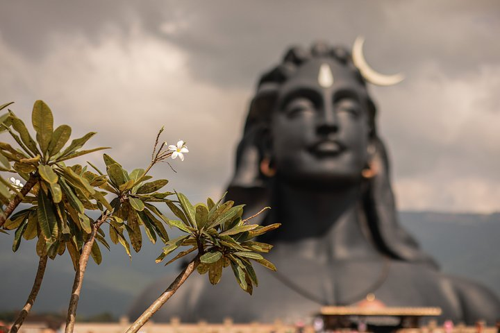  Romantic tour in Coimbatore - Photo 1 of 3