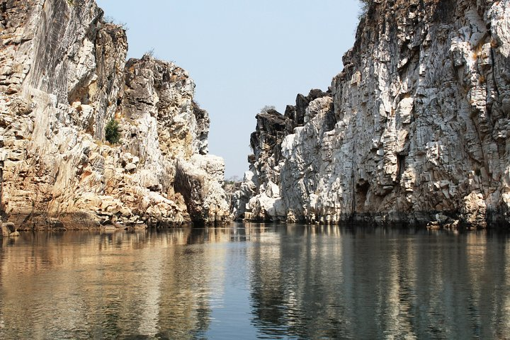  Romantic tour in Jabalpur - Photo 1 of 3