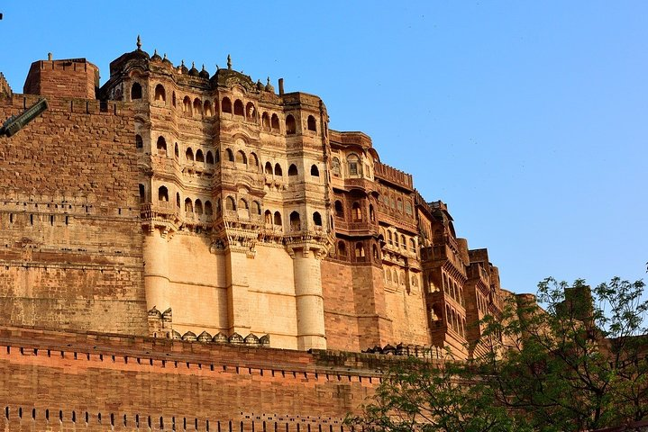  Romantic tour in Jodhpur - Photo 1 of 3