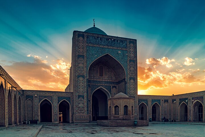 Romantic tour in Meerut - Photo 1 of 3