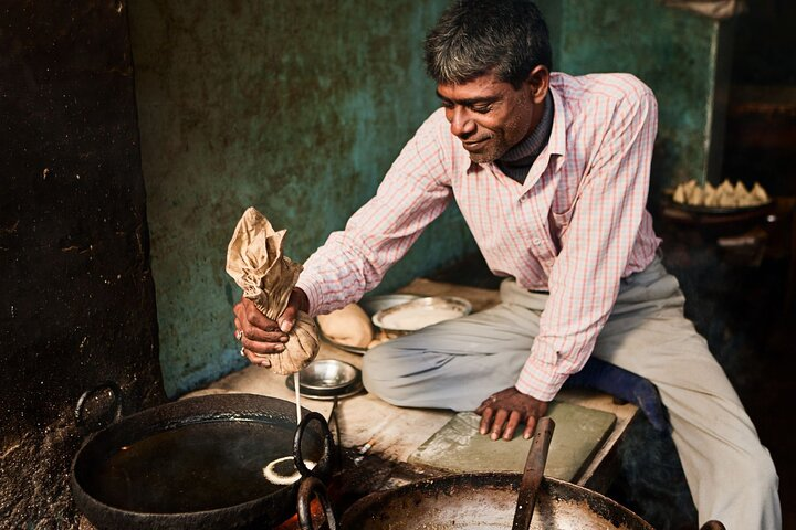 Royal Food Walk Tour Jodhpur - Photo 1 of 8