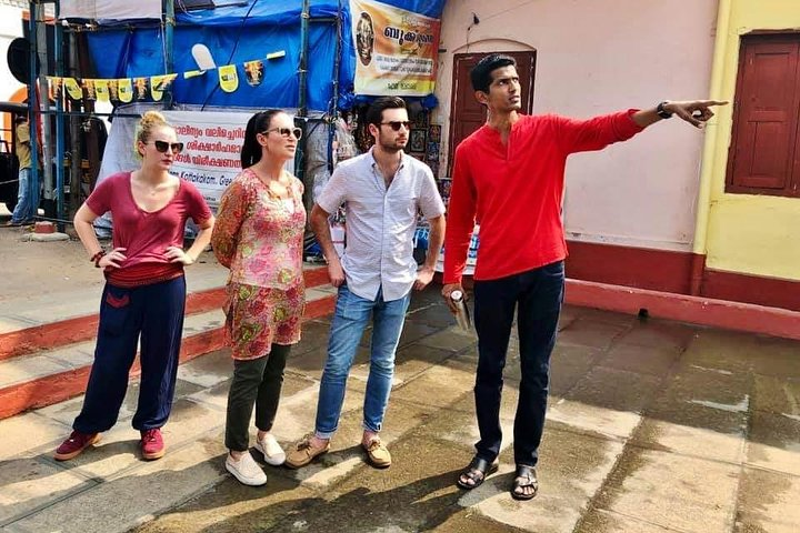 Royal Heritage Tour of Tripunithura - Photo 1 of 13