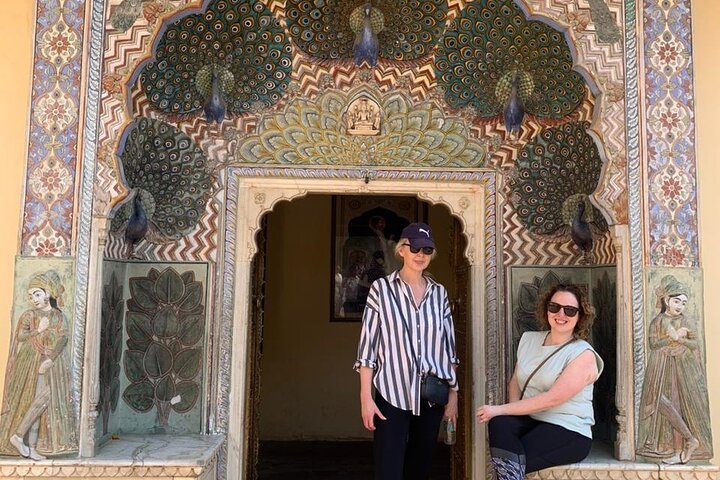 Royal Rajasthan In Depth Culture - Overland Tour - Photo 1 of 25