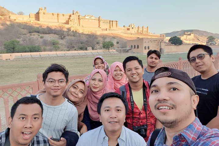 Royal Rajasthan Tour 7 Nights 8 Days - Photo 1 of 7