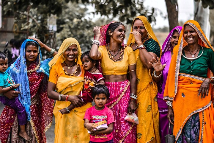 10 Days Royal Rajasthan Tour with Taj Mahal and Wildlife Tour - Photo 1 of 10