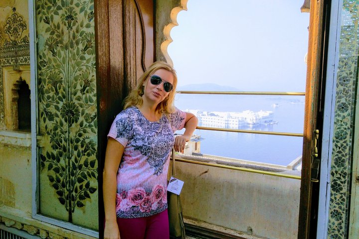 Royal Rajasthan with Varanasi, 18 days - Photo 1 of 15