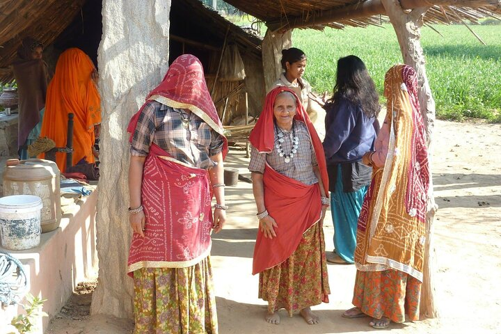 Rural Gems Of Rajasthan - Photo 1 of 25