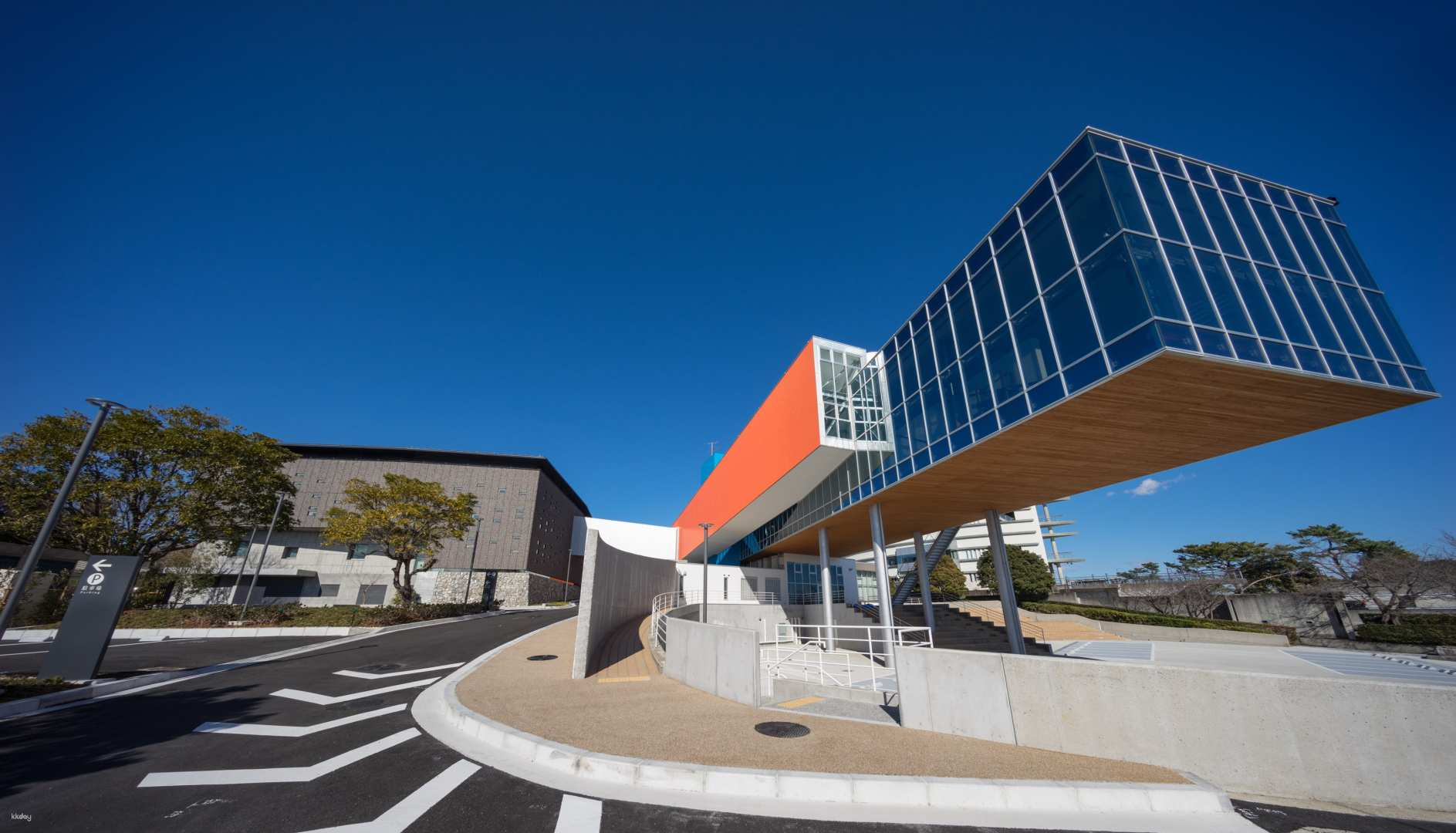 Sakamoto Ryoma Memorial Museum Admission Ticket | Kochi - Photo 1 of 5