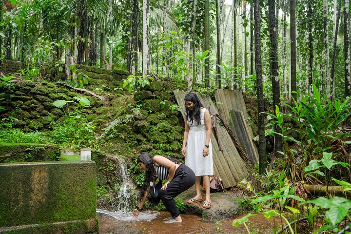 Goan Hinterland Experience: Caves, Carvings & More in South Goa - Photo 1 of 13