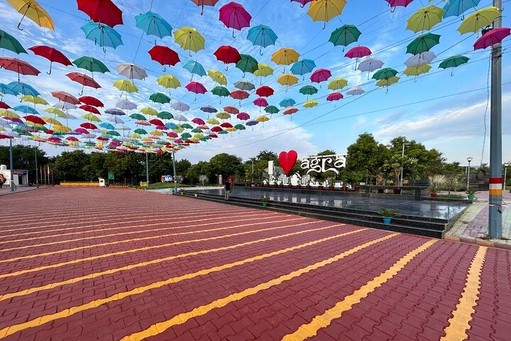  2 - Days: Jim Corbett jungle safari tour from Chennai by Flight - Photo 1 of 7