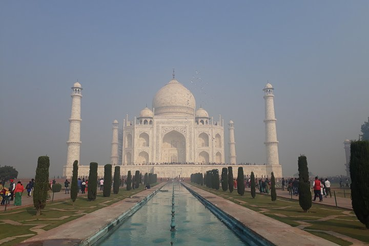 Tajmahal