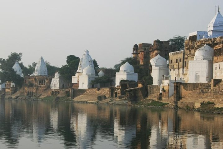 Same Day Excursion To Bateshwar & Holipura From Agra - Photo 1 of 7