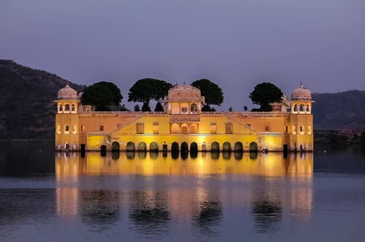 Jal Mahal