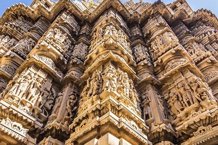 Same-Day Private City Tour of Udaipur Including Boat Ride in Lake Pichola - Photo 1 of 8