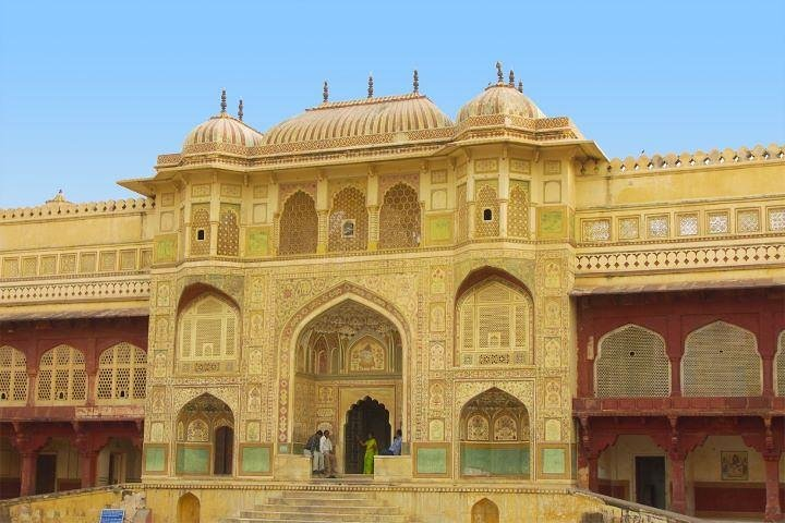 Same Day Roundtrip to Jaipur from Delhi - All Inclusive - Photo 1 of 25