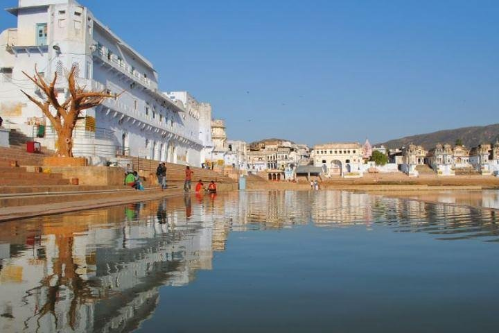 Same Day Tour To Pushkar From Jodhpur with Private Transports - Photo 1 of 5