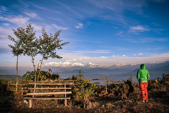 Sandakphu Over Night Trek  - Photo 1 of 6
