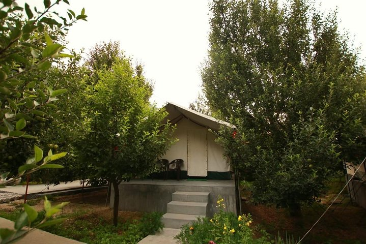 Sangla Valley Camping Trip  - Photo 1 of 9