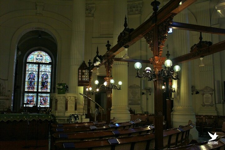 Scottish Connection Trip In Chennai - Photo 1 of 4