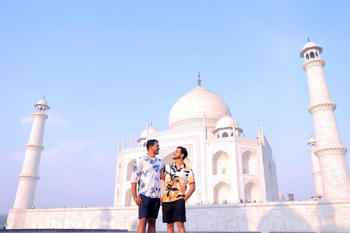 Queer friendly tours
